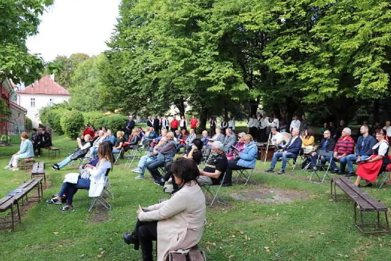 Festival Jána Levoslava Bellu 2021