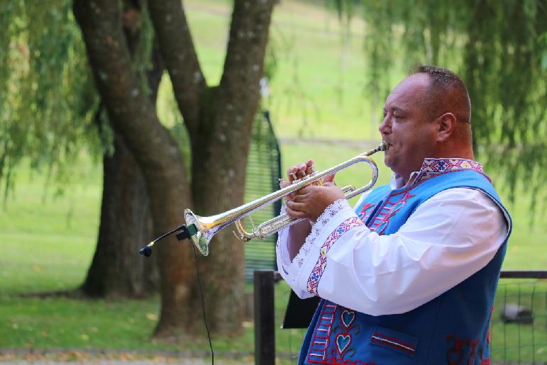 Festival Jána Levoslava Bellu 2021