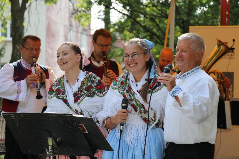 Festival Jána Levoslava Bellu 2021