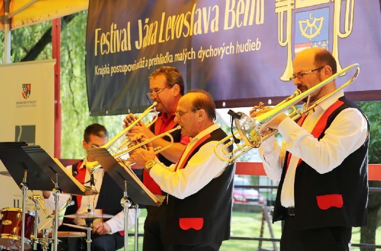 Festival Jána Levoslava Bellu 2021