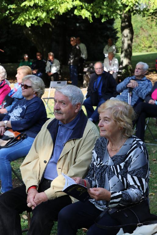 Festival Jána Levoslava Bellu 2021