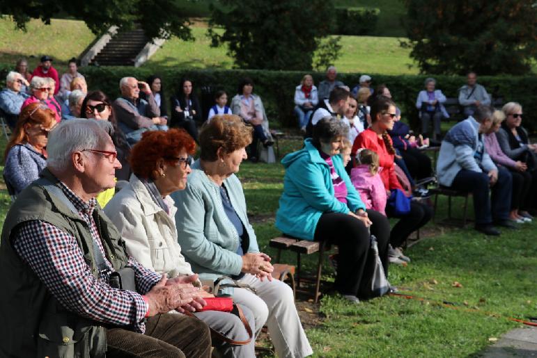 Festival Jána Levoslava Bellu 2021