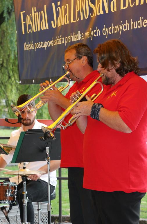 Festival Jána Levoslava Bellu 2021