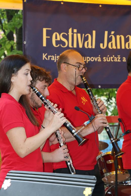 Festival Jána Levoslava Bellu 2021