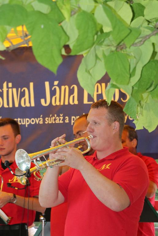 Festival Jána Levoslava Bellu 2021