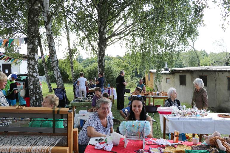 2. Žiarsky minifestival remesiel