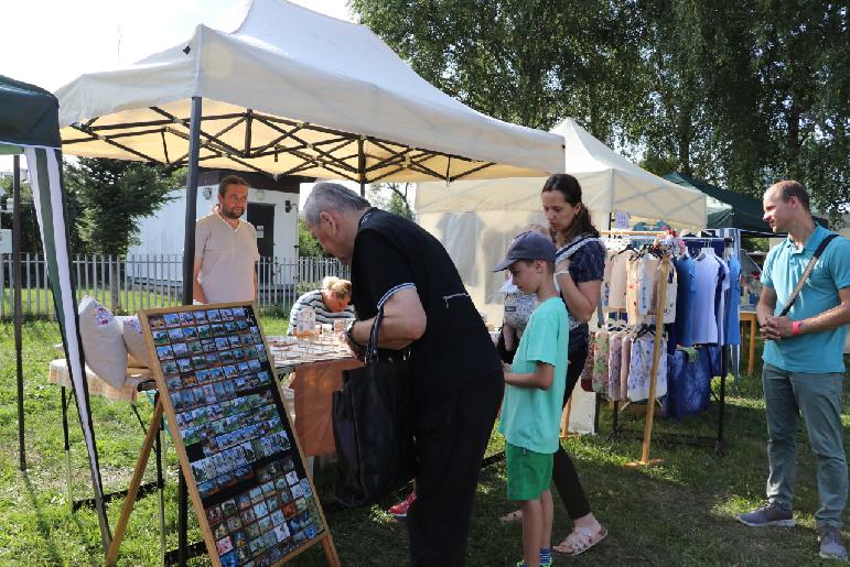 2. Žiarsky minifestival remesiel