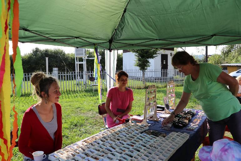 2. Žiarsky minifestival remesiel