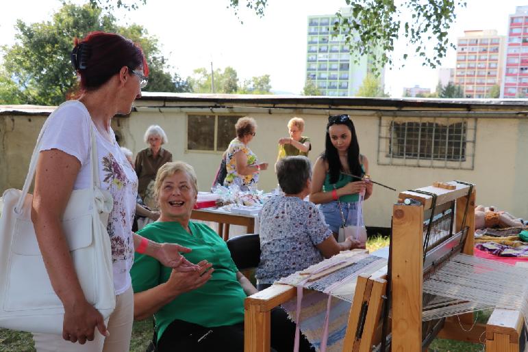 2. Žiarsky minifestival remesiel