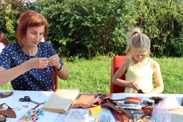 2. Žiarsky minifestival remesiel