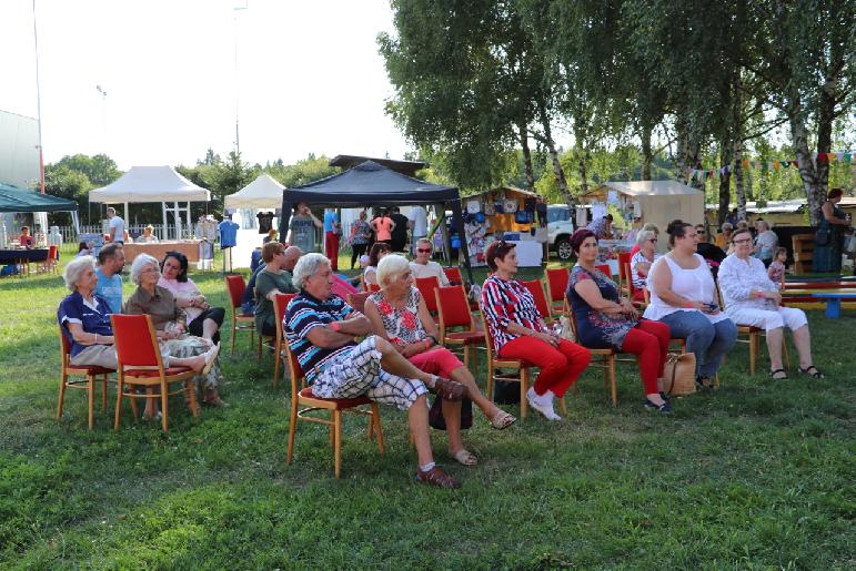 2. Žiarsky minifestival remesiel