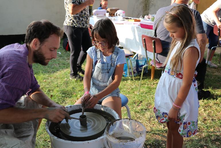 2. Žiarsky minifestival remesiel