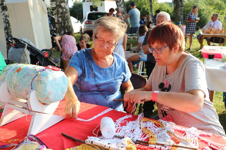 2. Žiarsky minifestival remesiel