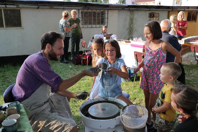 2. Žiarsky minifestival remesiel