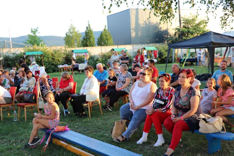 2. Žiarsky minifestival remesiel