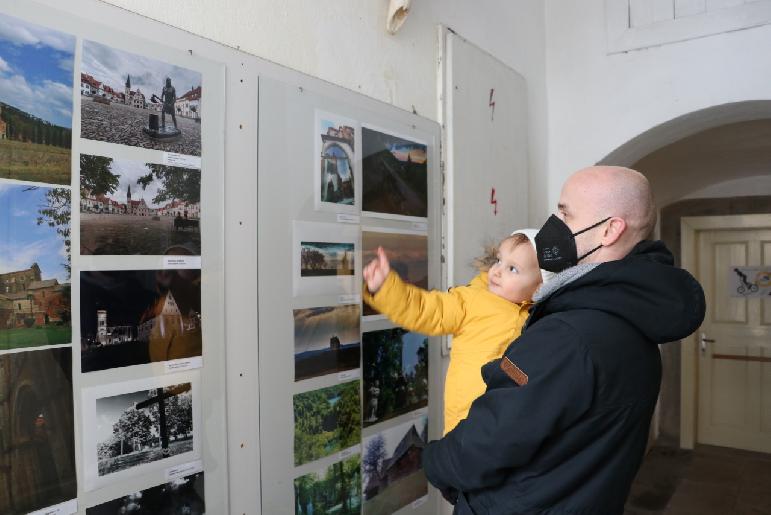 Najkrajšia dovolenková fotografia 2021