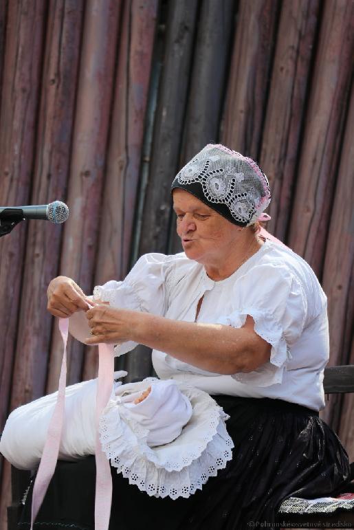 Folklórny festival Pod Inovcom 2022