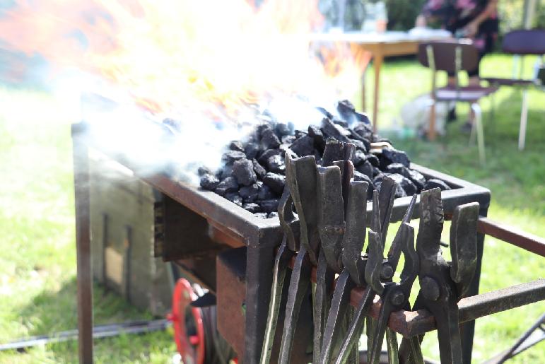 Žiarsky festival remesiel 2022