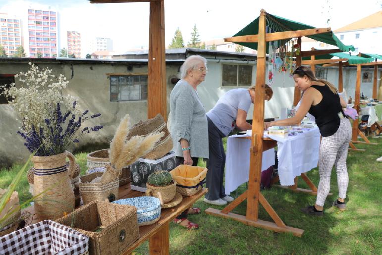 Žiarsky festival remesiel 2022