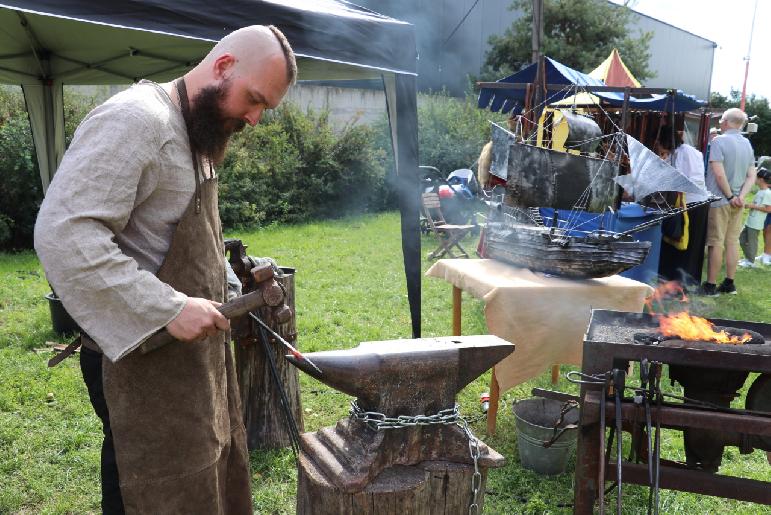 Žiarsky festival remesiel 2022