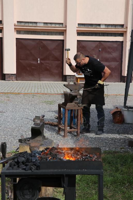 Žiarsky festival remesiel 2022