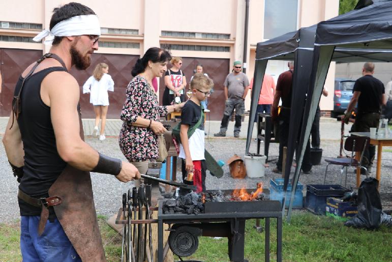 Žiarsky festival remesiel 2022