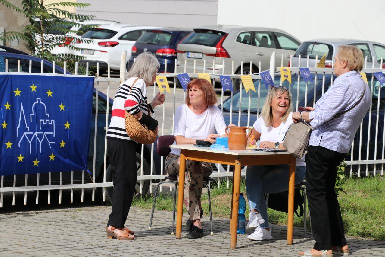 Žiarsky festival remesiel 2022