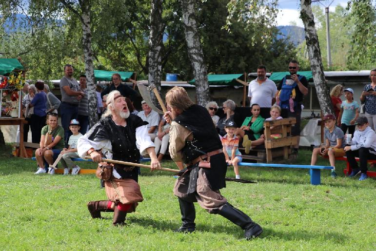 Žiarsky festival remesiel 2022