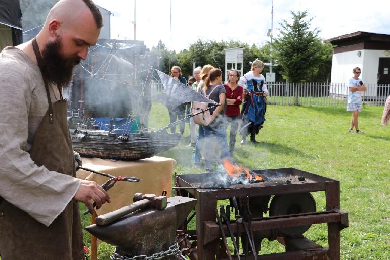 Žiarsky festival remesiel 2022