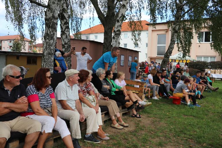 Žiarsky festival remesiel 2022