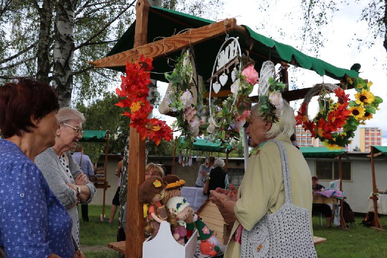 Žiarsky festival remesiel 2022