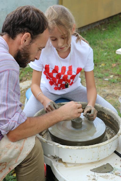 Žiarsky festival remesiel 2022