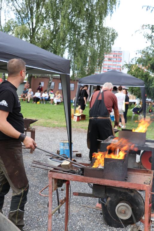 Žiarsky festival remesiel 2022