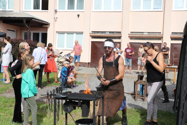 Žiarsky festival remesiel 2022