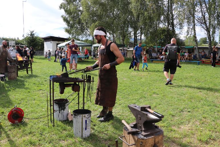 Žiarsky festival remesiel 2022