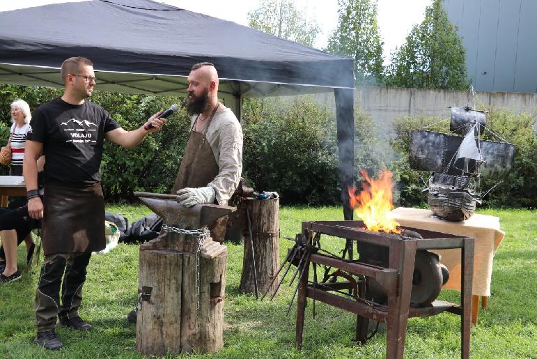 Žiarsky festival remesiel 2022