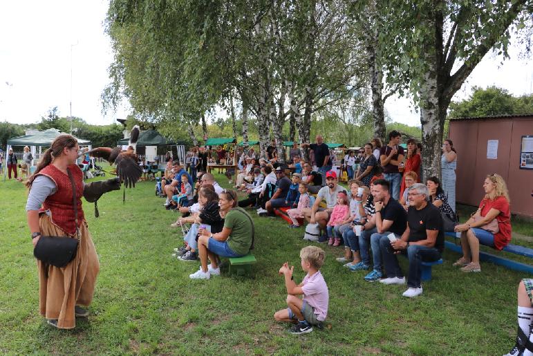 Žiarsky festival remesiel 2022