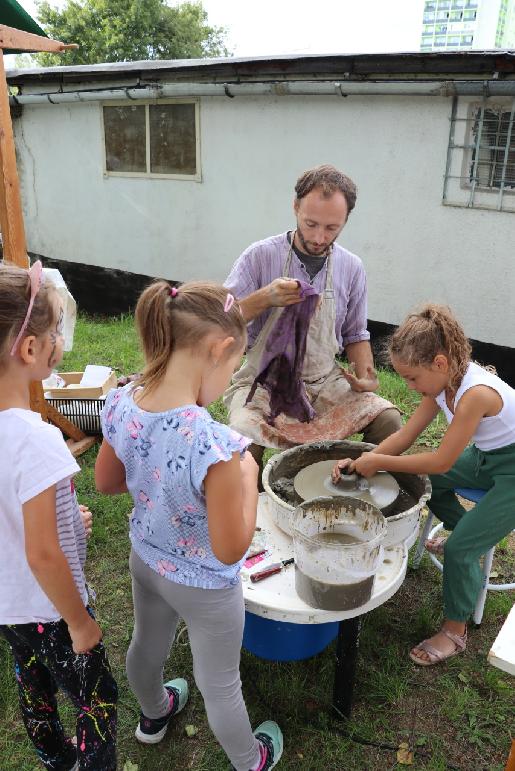 Žiarsky festival remesiel 2022