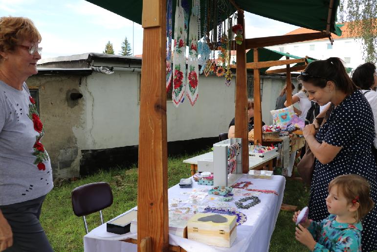 Žiarsky festival remesiel 2022