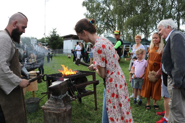 Žiarsky festival remesiel 2022