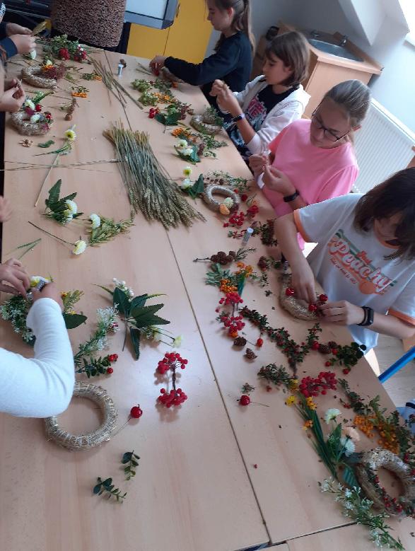 Večery s folklórom Dožinky