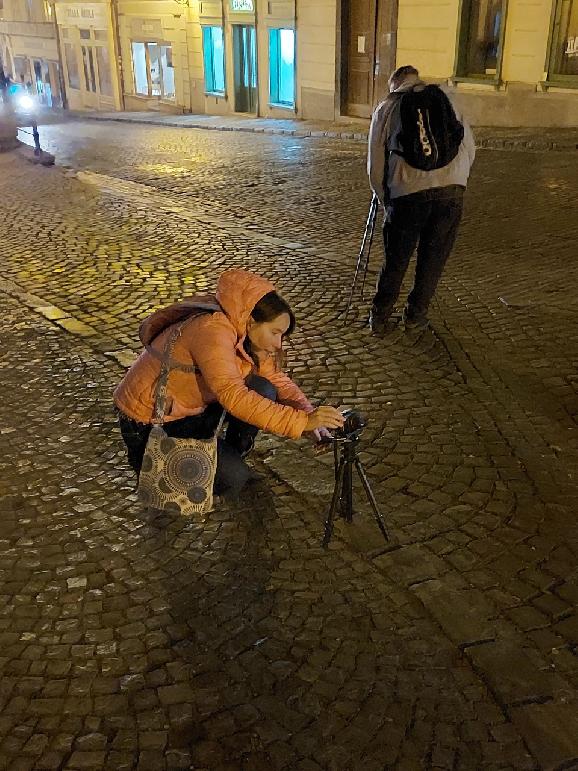 Tvorivé dielne pre fotografov 2022