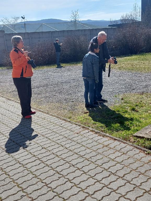 Okamih výrazu – Kreatívne fotografovanie technikou ICM