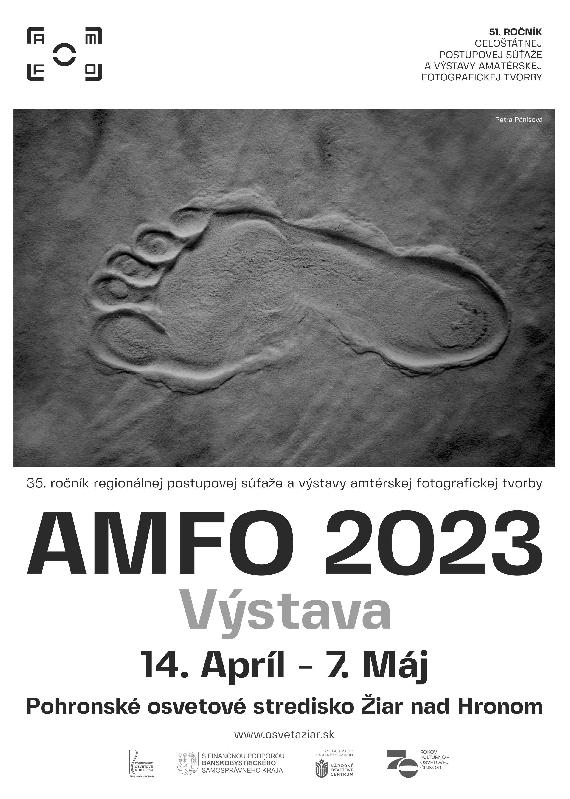 AMFO 2023