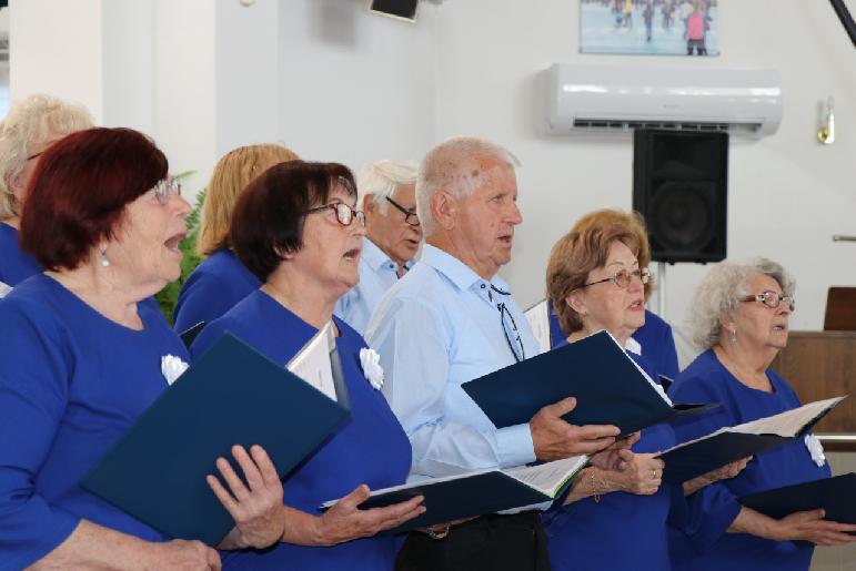 Viva il canto 2025
