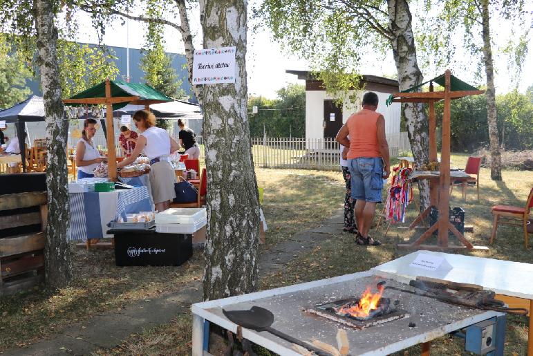 Dožinky a Žiarsky festival remesiel 2023