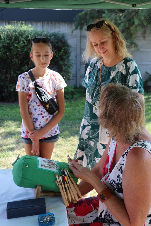 Dožinky a Žiarsky festival remesiel 2023