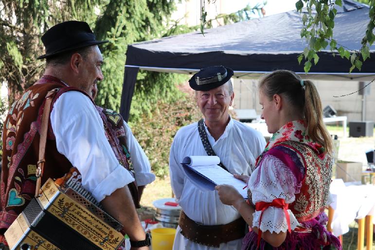 Dožinky a Žiarsky festival remesiel 2023