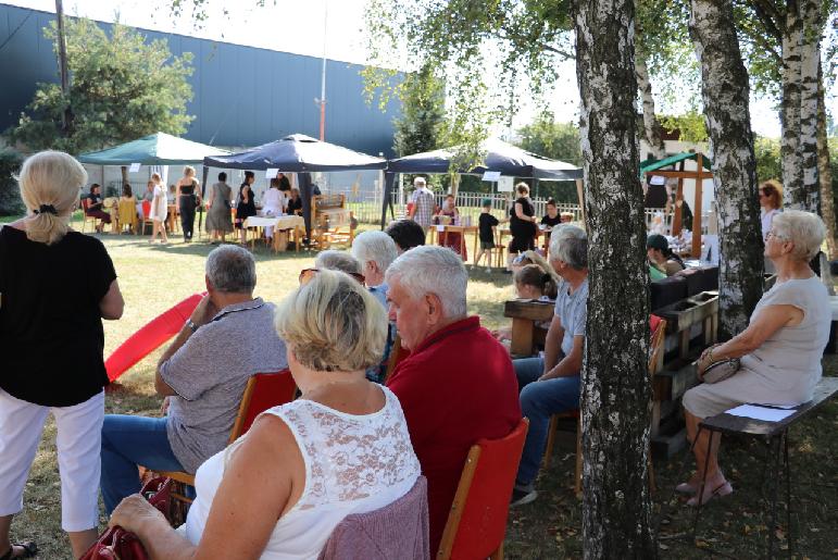 Dožinky a Žiarsky festival remesiel 2023