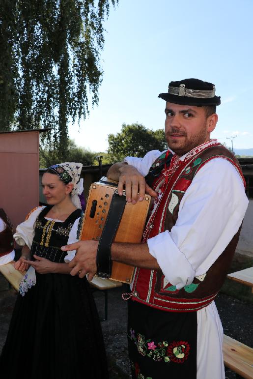 Dožinky a Žiarsky festival remesiel 2023